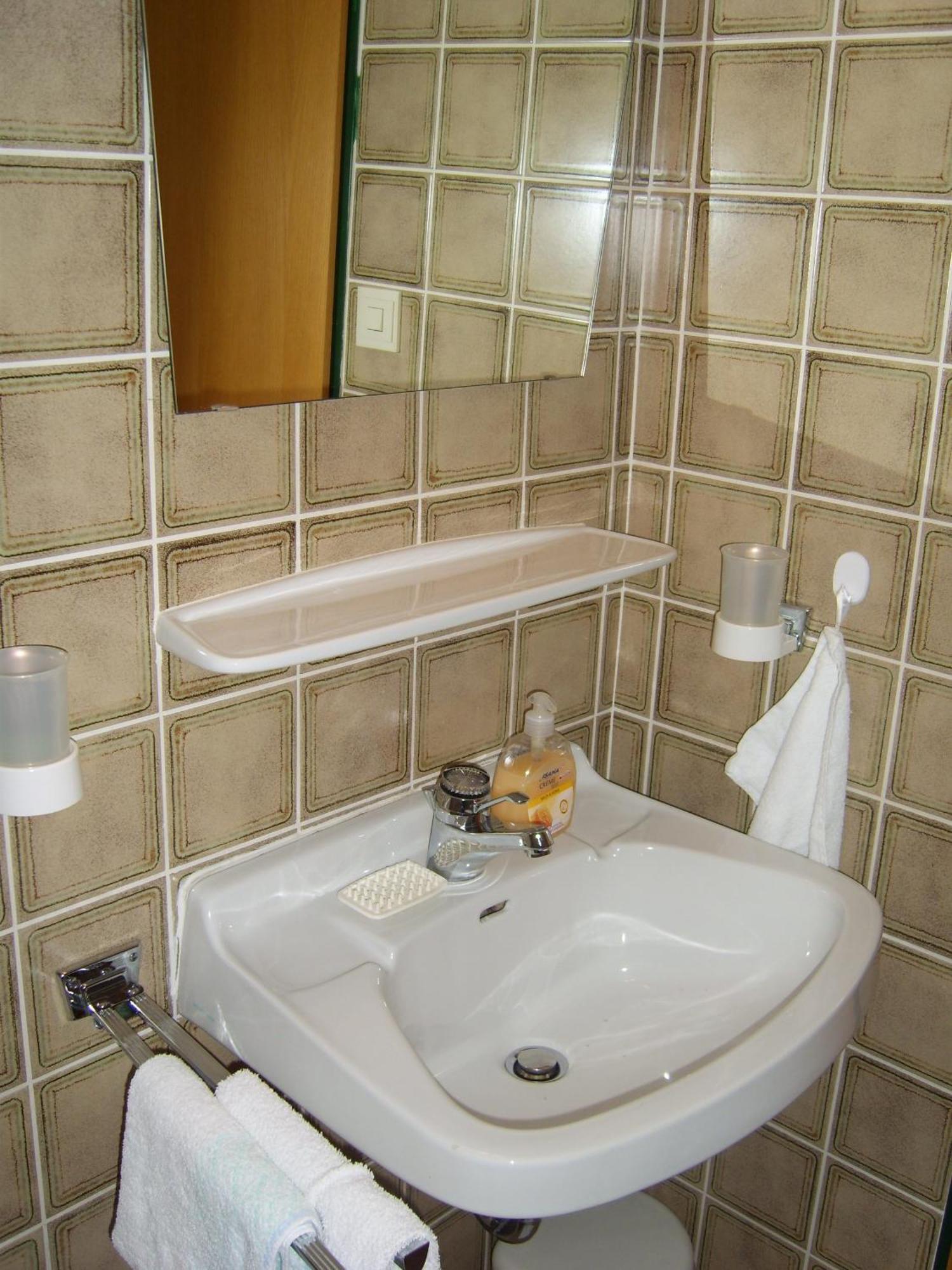 Pension Herzoghaeusel Bischofswiesen Room photo