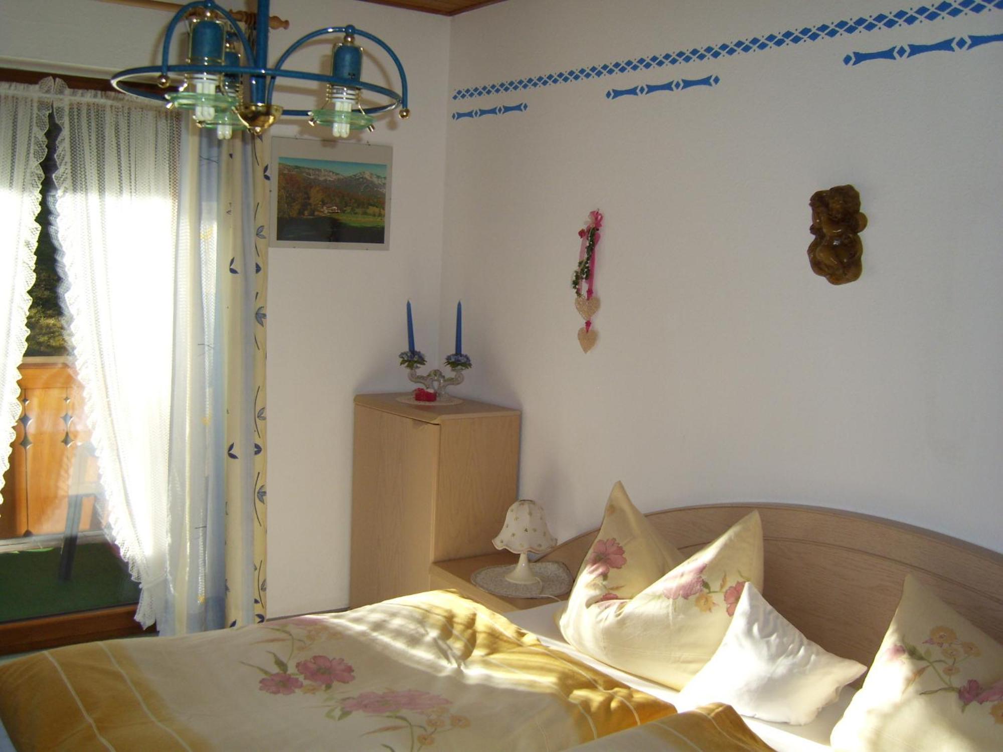 Pension Herzoghaeusel Bischofswiesen Room photo