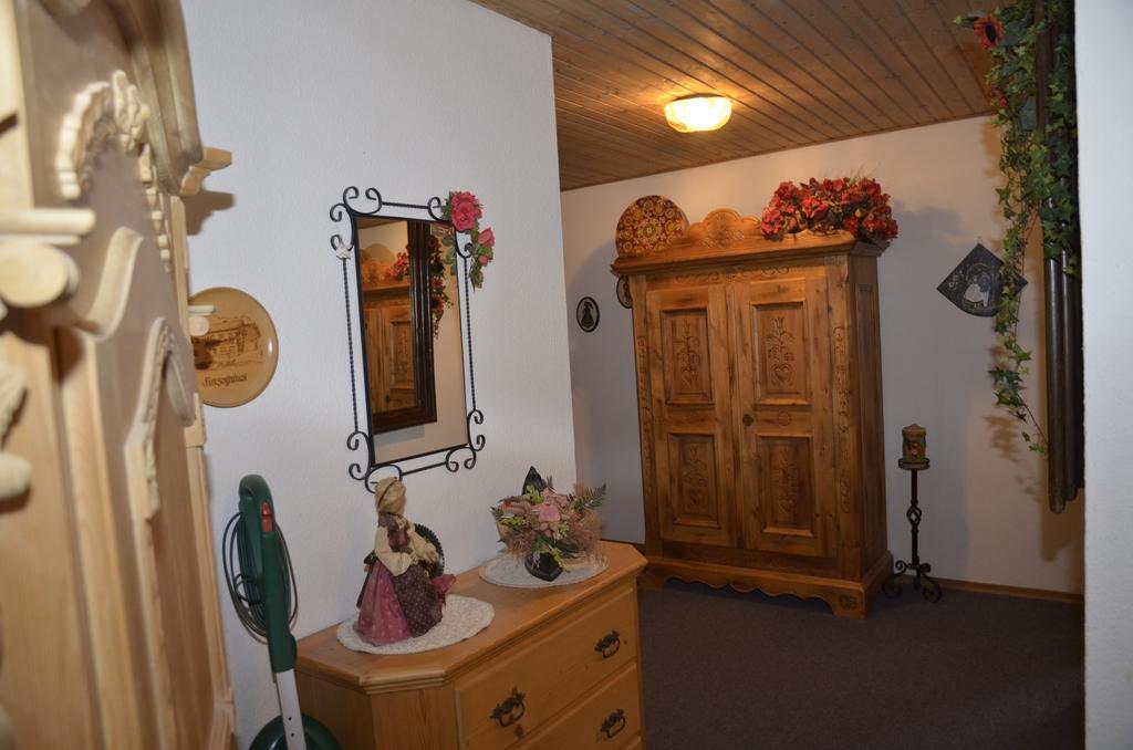 Pension Herzoghaeusel Bischofswiesen Room photo