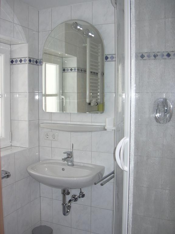 Pension Herzoghaeusel Bischofswiesen Room photo
